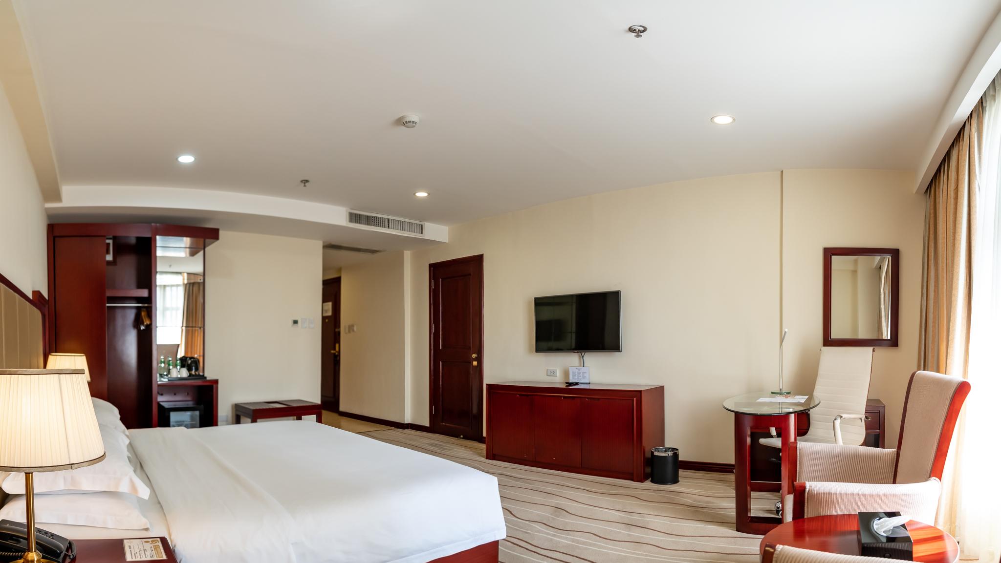 Swiss-Belhotel Blulane Μανίλα Εξωτερικό φωτογραφία
