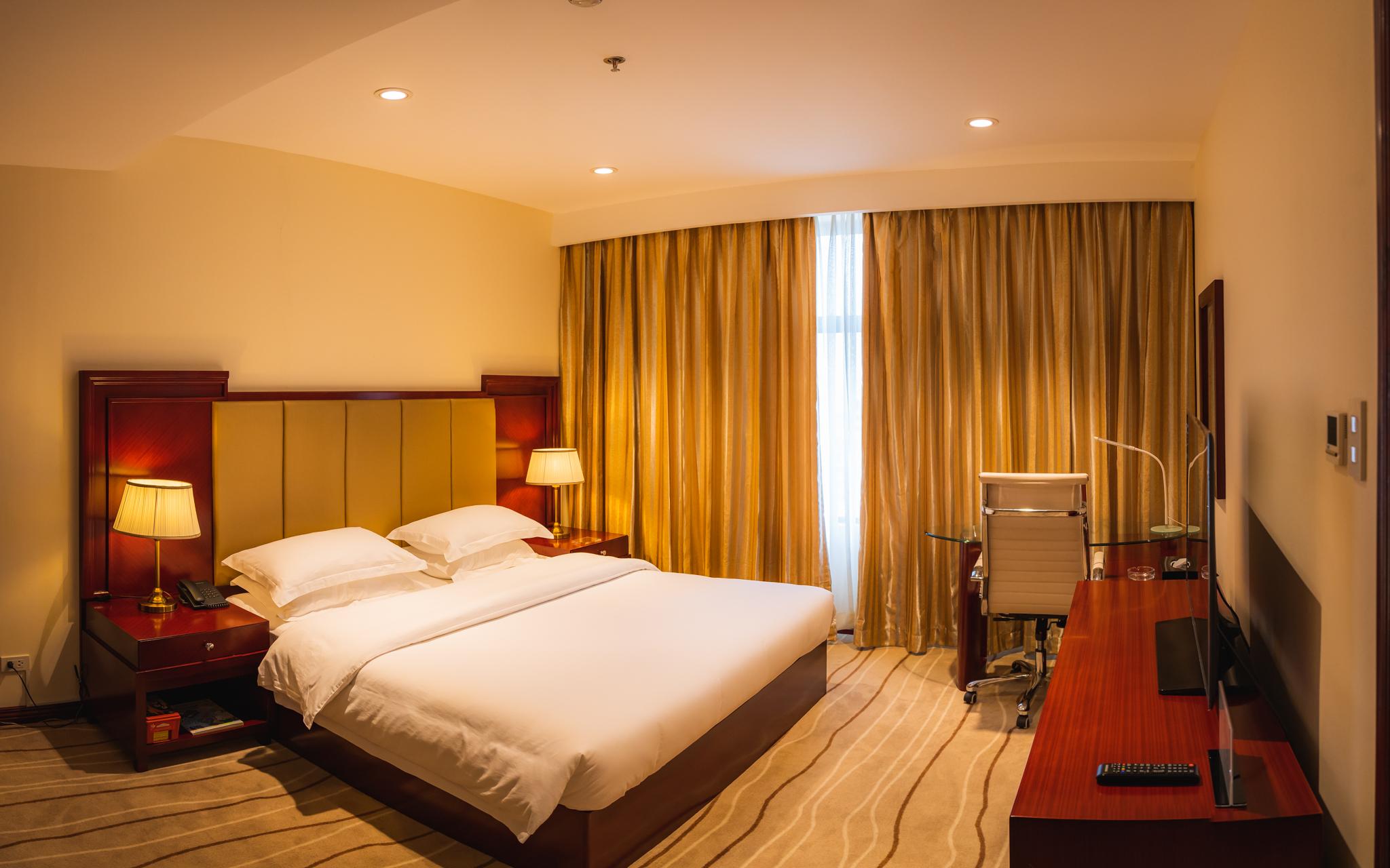 Swiss-Belhotel Blulane Μανίλα Εξωτερικό φωτογραφία
