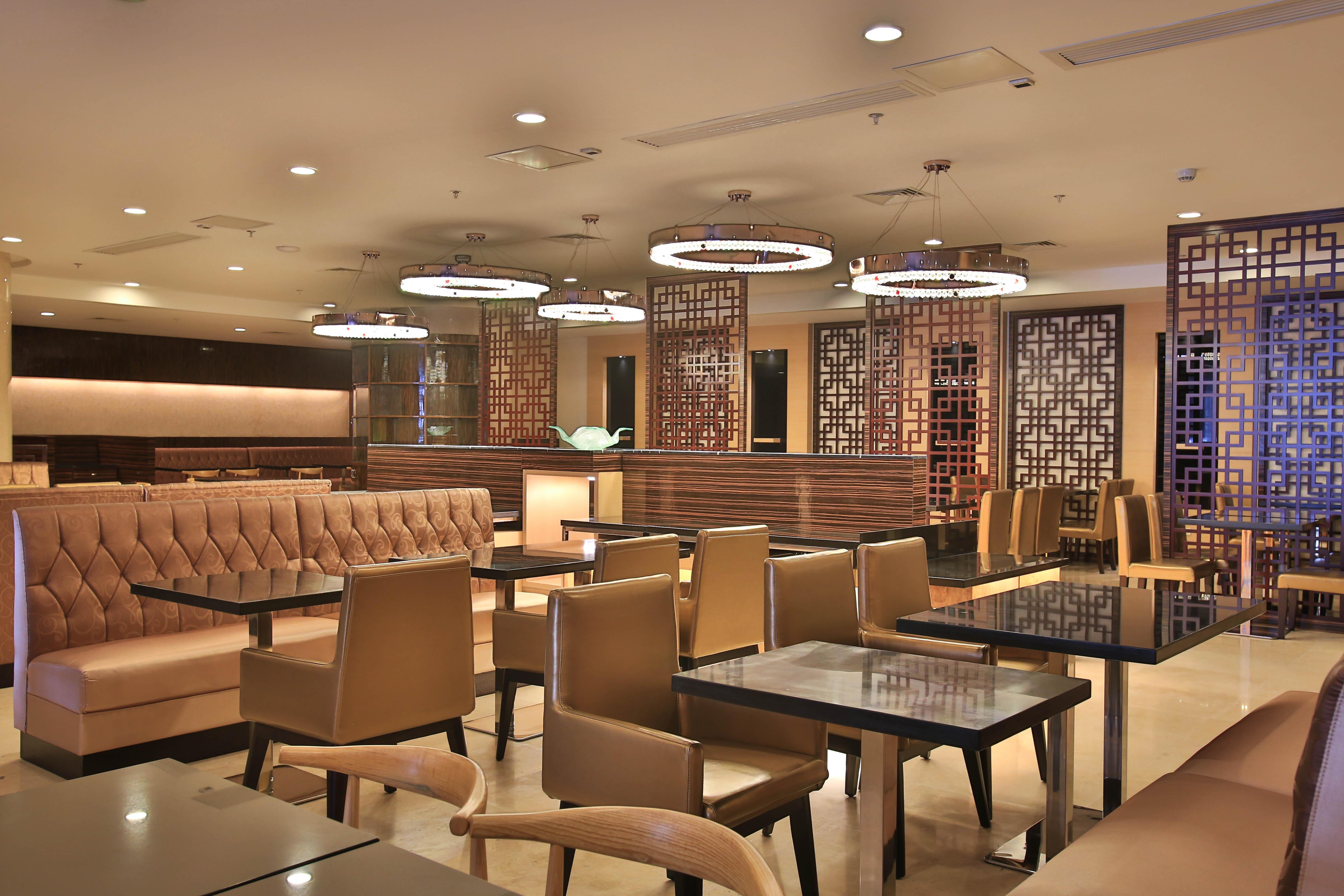 Swiss-Belhotel Blulane Μανίλα Εξωτερικό φωτογραφία