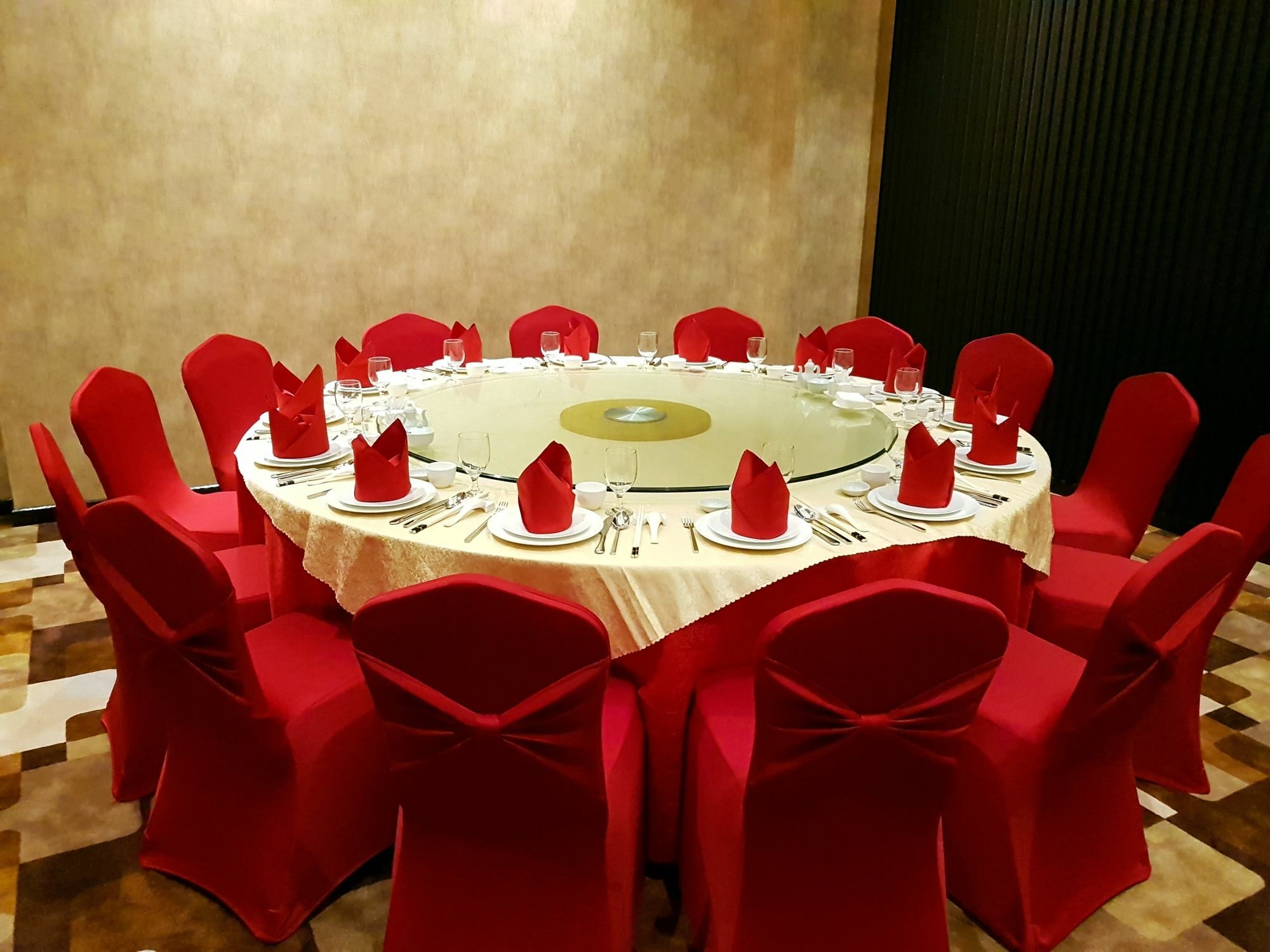 Swiss-Belhotel Blulane Μανίλα Εξωτερικό φωτογραφία