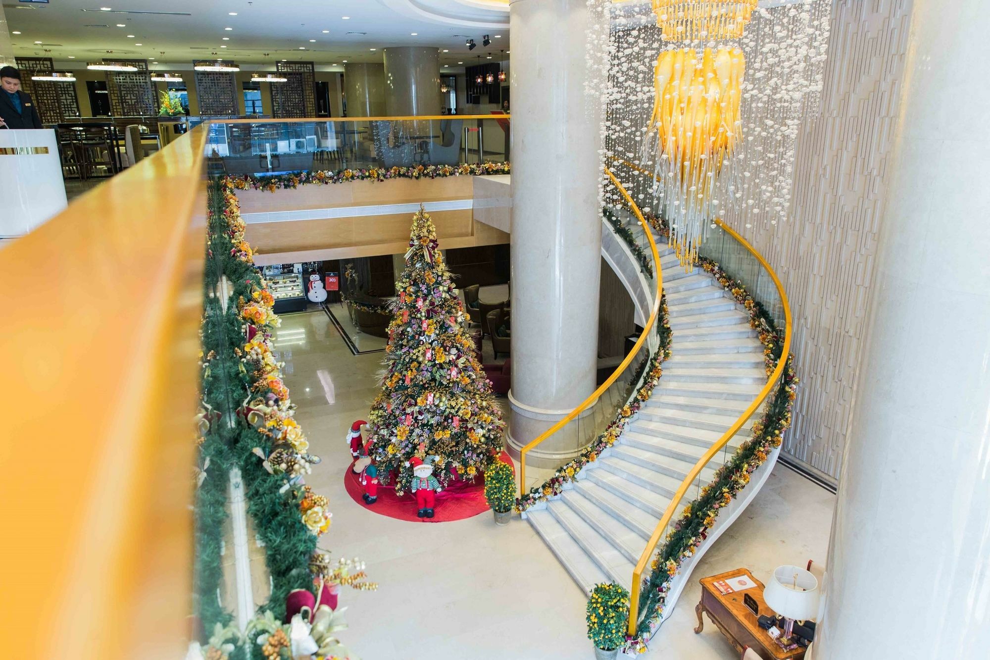 Swiss-Belhotel Blulane Μανίλα Εξωτερικό φωτογραφία