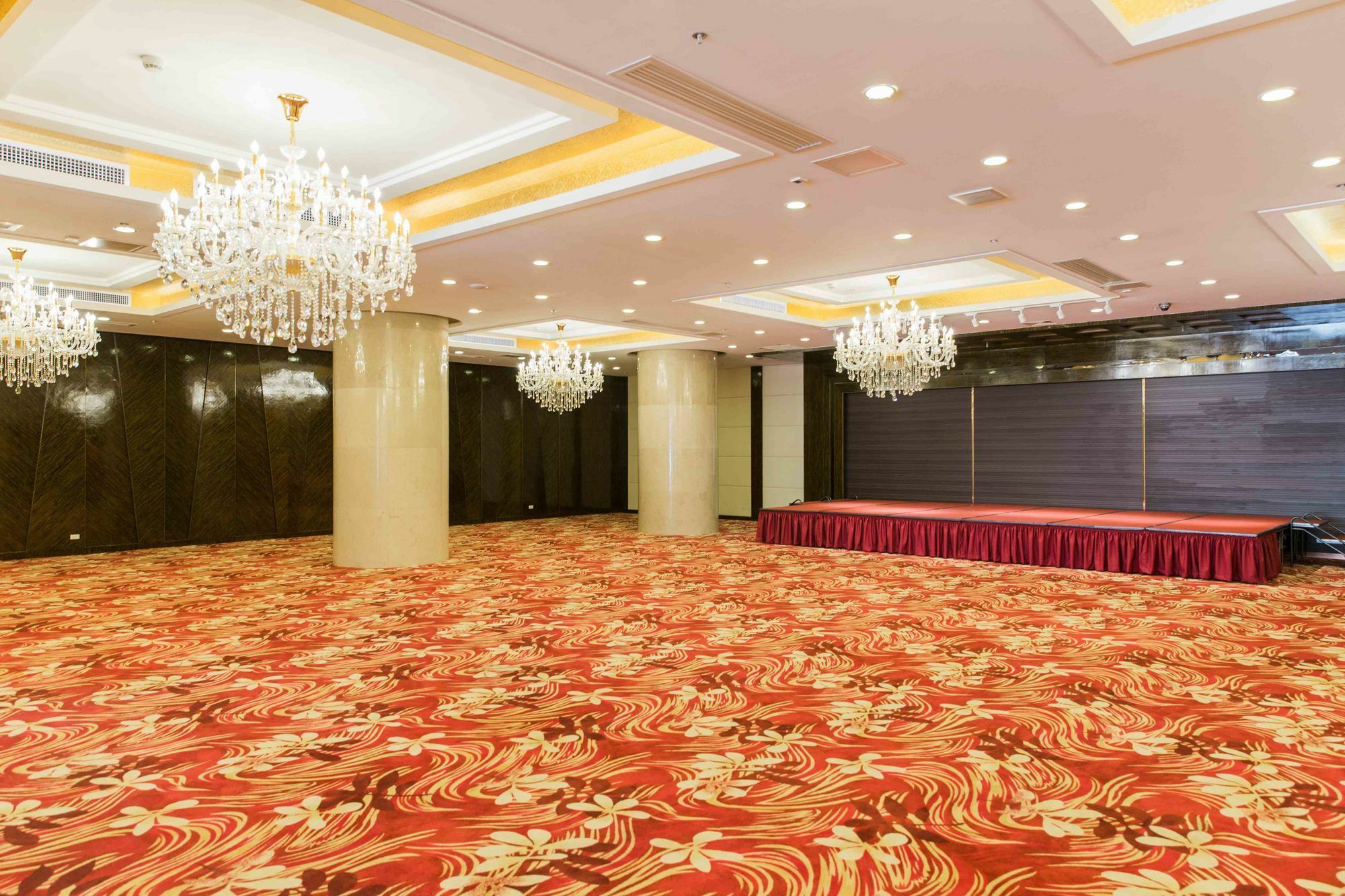 Swiss-Belhotel Blulane Μανίλα Εξωτερικό φωτογραφία
