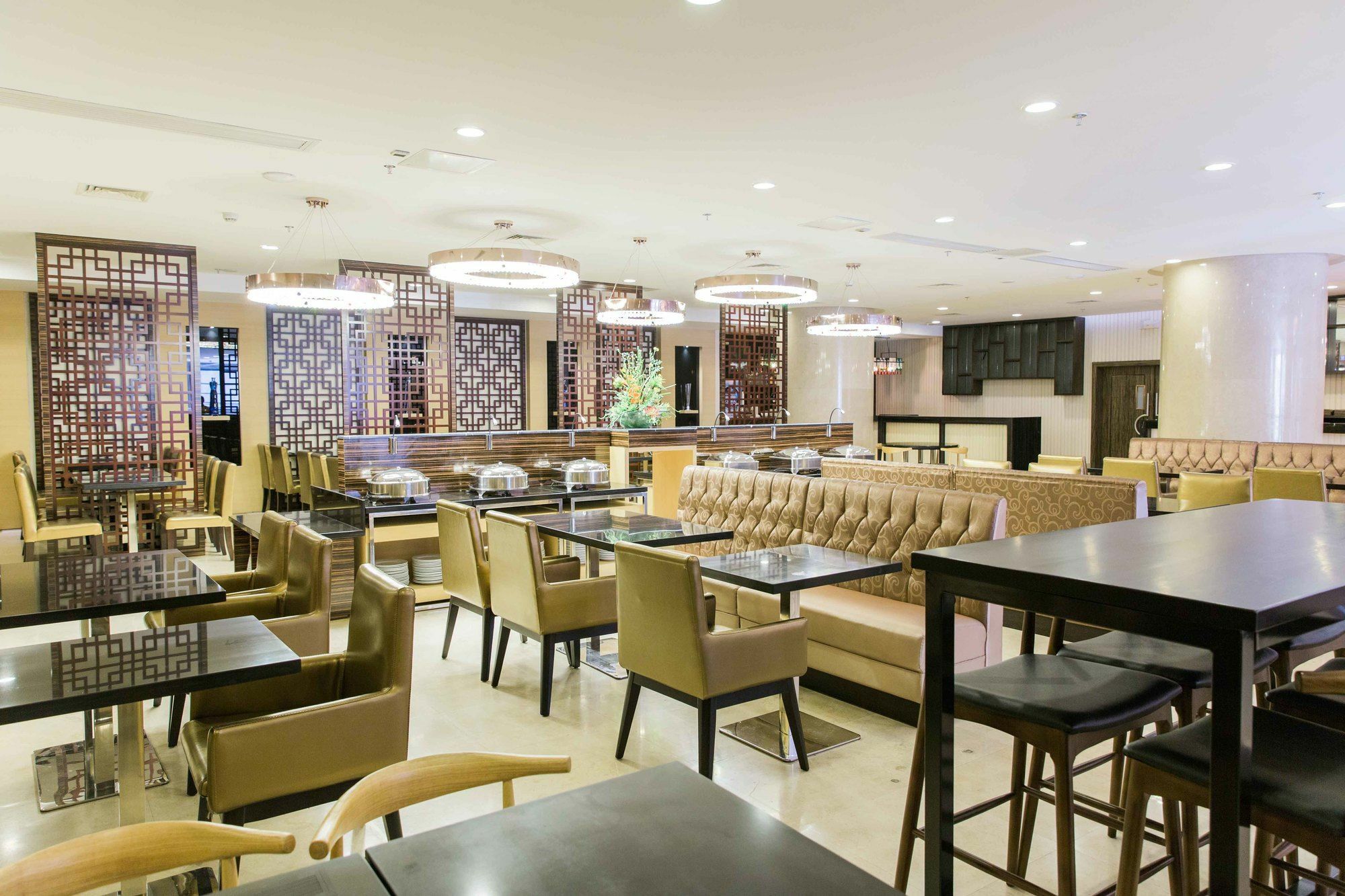 Swiss-Belhotel Blulane Μανίλα Εξωτερικό φωτογραφία