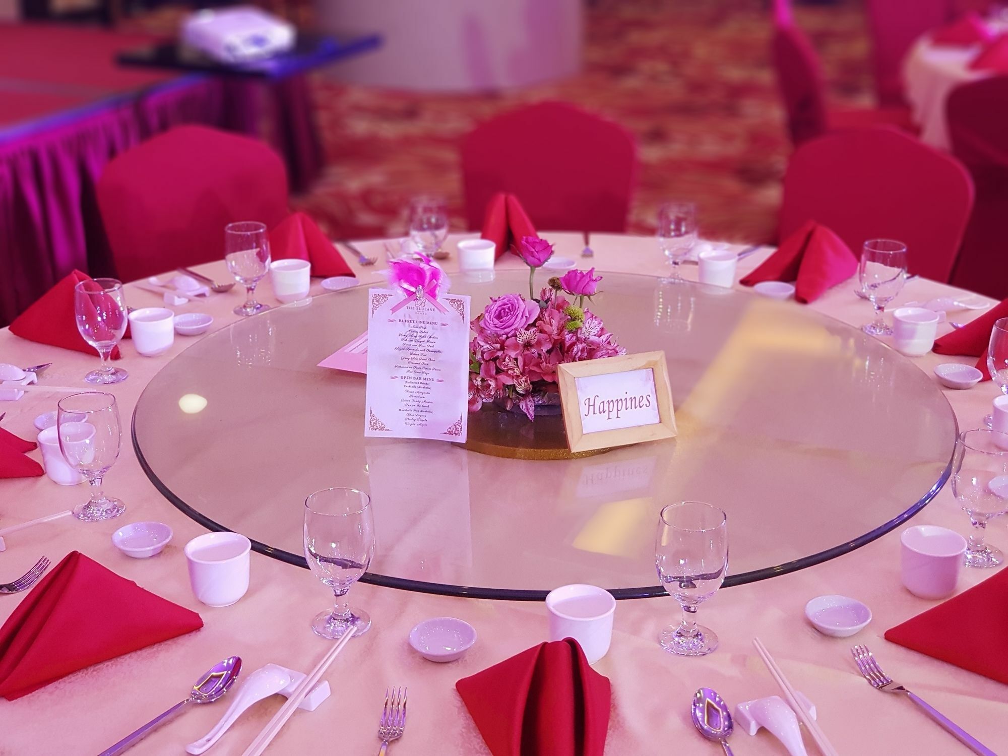 Swiss-Belhotel Blulane Μανίλα Εξωτερικό φωτογραφία