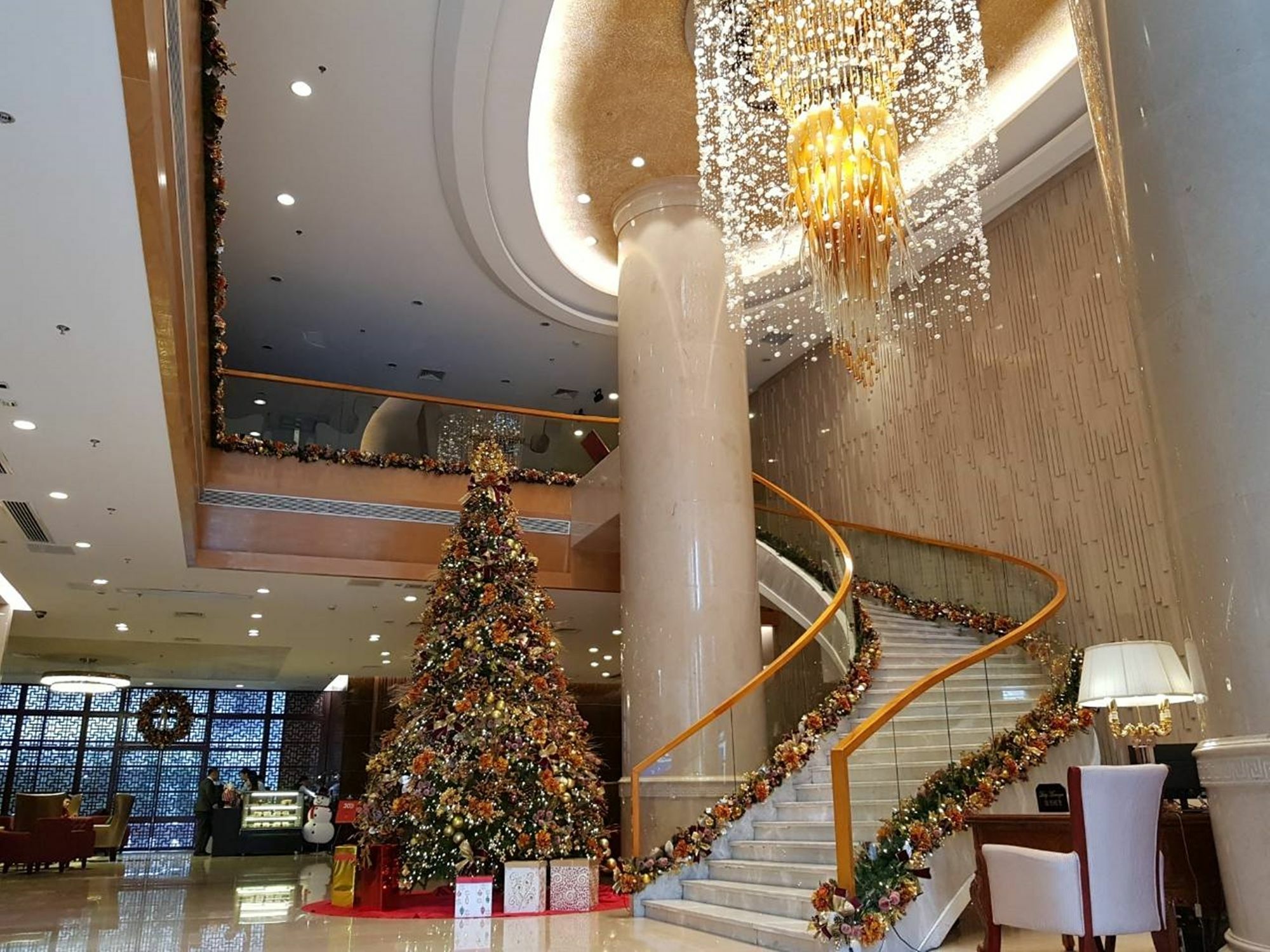 Swiss-Belhotel Blulane Μανίλα Εξωτερικό φωτογραφία